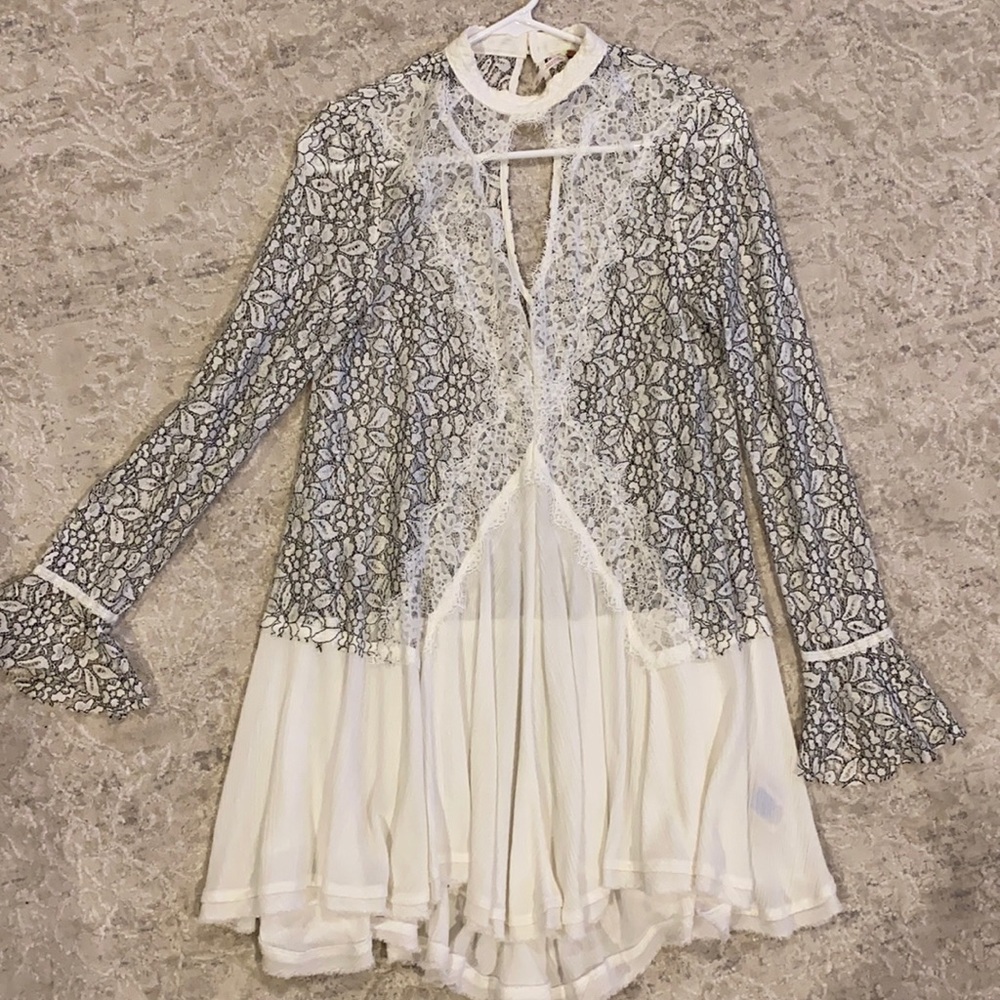 Free People top